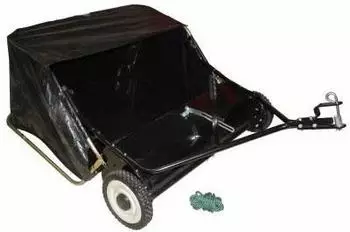 Dema Rasenkehrmaschine 120 cm f&uuml;r ATV (914939-25007)
