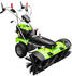 Zipper Zi-KM1000