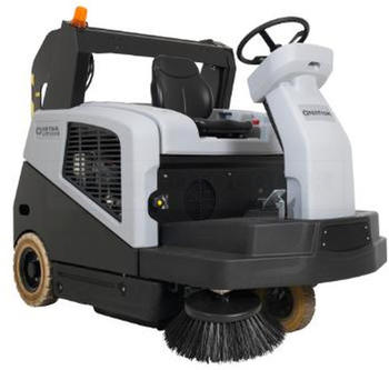 Nilfisk SWEEPER SW5500 D