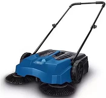 Scheppach Trike-S Handkehrmaschine