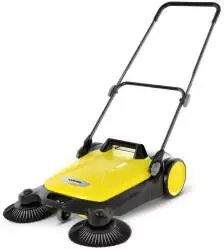 K&auml;rcher S 4 Twin 2 in 1