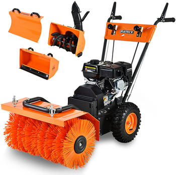 FUXTEC FX-KM196 SET1