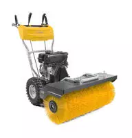 Stiga 219802532ST1, STIGA Kehrmaschine SWS 800 GE
