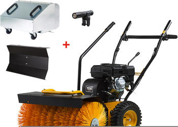 Texas Handy Sweep 690TG