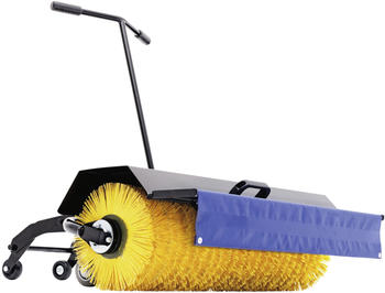 Husqvarna Kehrmaschine f&uuml;r Aufsitzm&auml;her 105 cm (587024601)