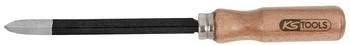 KS Tools Dreikant-Vollschaber (1503244)