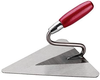 KWB Berliner Maurerkelle Stahl 220mm (924122) KWB Berliner Maurerkelle Stahl 220mm (924122)