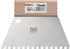 KWB Zahnspachtel rostfrei 180mm (032718)