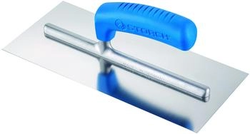 Storch Edelstahl-Glättekelle Expert 280x130 mm (311428)