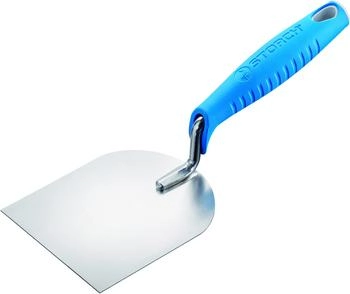 Storch Edelstahl-Stuckateur-Spachtel Expert 100 mm (47838774)