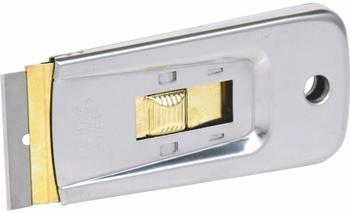 KS Tools Plakettenschaber (907.2240)