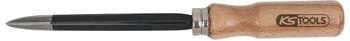 KS Tools Dreikant-Hohlschaber, 320 mm (150.2242)