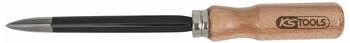 KS Tools Dreikant-Hohlschaber, 410 mm (150.3265)