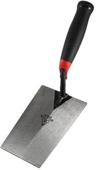 Bellota Maurerkelle 180 x 115 mm geschmiedet mit 2-Komponenten-Griff (TRF44ABM)