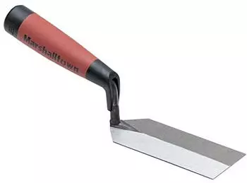 Marshalltown 52D Randkelle DuraSoft® Griff 5x2 Zoll (M52D)