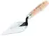 Bellota Fugenkelle geschmiedet Buchenholzgriff 135x60mm (5902)