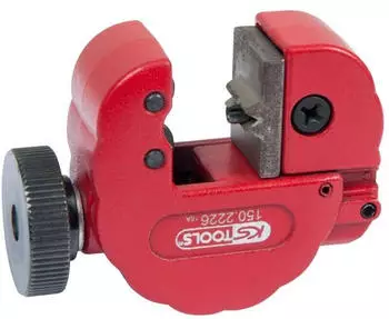 KS Tools Bremsleitungsschaber 3-16mm, 46mm (150.2226)