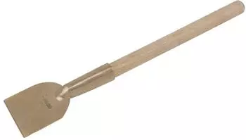 KS Tools BRONZEplus Schaber 150mm (963.9538)
