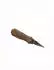 KS Tools Dreikant-Hohlschaber 380mm (150.3264)