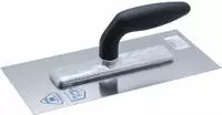 Jung Henkelmann 108 280 00, Jung Henkelmann Gl&auml;ttekelle Inox mit (13 cm) (108...