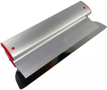 Hangato Flächenspachtel Edelstahl Superflexible 600mm, 0,3mm Blatt (CT01)