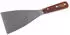C.K Magma Malerspachtel 25mm Palisandergriff (T5075 1)
