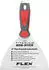 Clauss Spachtel flexibel 152mm Non-Stick Edelstahlklinge (18735)