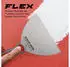 Clauss Spachtel flexibel 152mm Non-Stick Edelstahlklinge (18735)