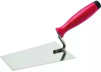 SCHULLER Maurerkelle 2-K-Griff rostfrei Blattgr&ouml;&szlig;e 180mm