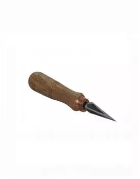 KS Tools Flachschaber 230mm (907.2235)