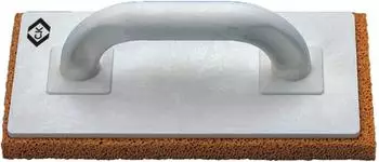 C.K Magma Glättschwamm 140x280mm (T5173)
