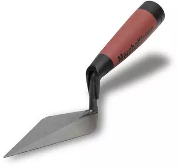 Marshalltown Fugenkelle London-Muster DuraSoft-Griff 5Zoll (M46115D)