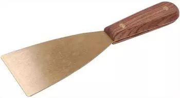 Endres Tools Spachtel 50mm funkenfrei Messing (1400050S)