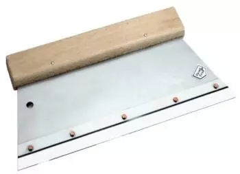 Murexin Mutterspachtel 210mm ohne Einsatz (7570)