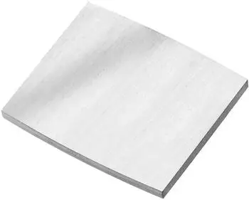 Rennsteig HM-Flachschaber 4-schneidig 330x30x5mm (465 030 0)