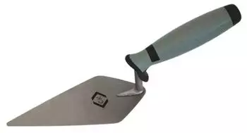 C.K Magma Spitzkelle Edelstahlblatt Soft Grip 150mm (T524306)