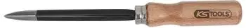 KS Tools Dreikant-Hohlschaber 270mm (150.2241)