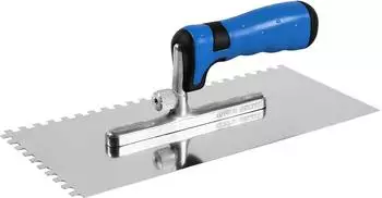 Berg Tectool Gl&auml;ttekelle Flex E12 Rostfrei 2K 280x130mm (18612)