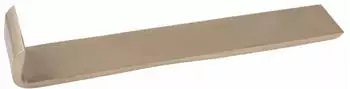 KS Tools BRONZEplus Winkelschaber 200mm (963.9520)