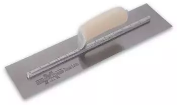 Marshalltown MXS66 Zementkelle Holzgriff 16x4in (MXS66)