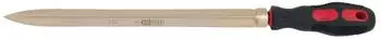 KS Tools BRONZEplus Dreikantschaber 310mm (963.9532)