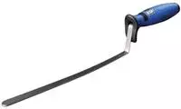 Perel - Jung - Fugenkelle - Gerader Hals - 170 X 10 Mm - Edelstahl -