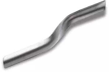 Marshalltown Fugenkelle Backstein-Fugeneisen 12,5mm x 16mm (M80)