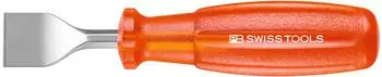 PB Swiss Tools Dichtungsschaber mit Federstahlklinge 160mm (674.8-50)