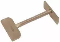 Ks Tools Schaber 963.9575
