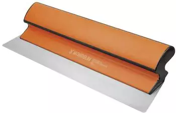 Mob Mondelin ErgoLame Finishing-Spachtel 600mm Edelstahl (227630)