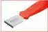 KS Tools Hartmetall-Flachschaber 32x210mm (907.2237)