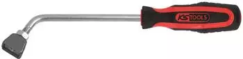 KS Tools Flachschaber 270mm (907.2281)