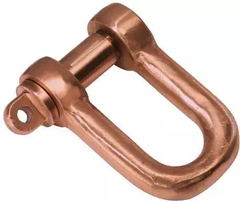 KS Tools BERYLLIUMplus Schäckel 30x40mm (962.9520)