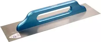 Haromac Schweizer Gl&auml;ttekelle 500x130mm Buchenholzgriff rostfrei (10550500)